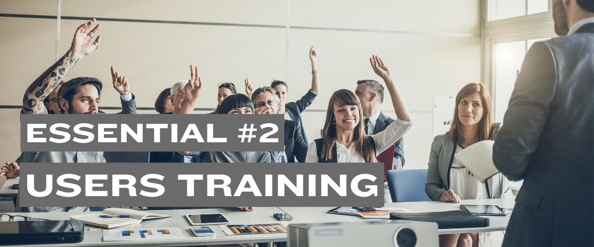 Essential #2: Train Your Employees on Phishing and Social Engineering - General, Blue Team