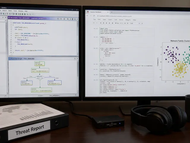 Advanced Malware Intelligence