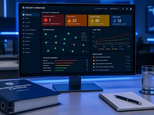 Cyber Defense