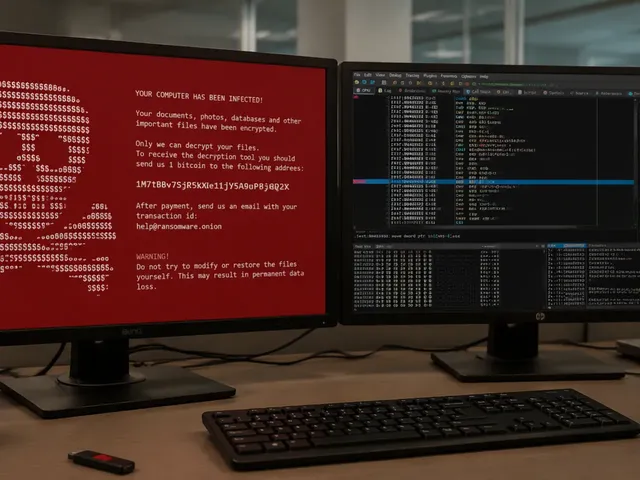 Malware Analysis