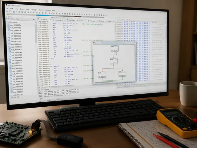 Reverse Engineering