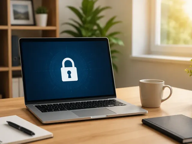 Introduction to Cybersecurity