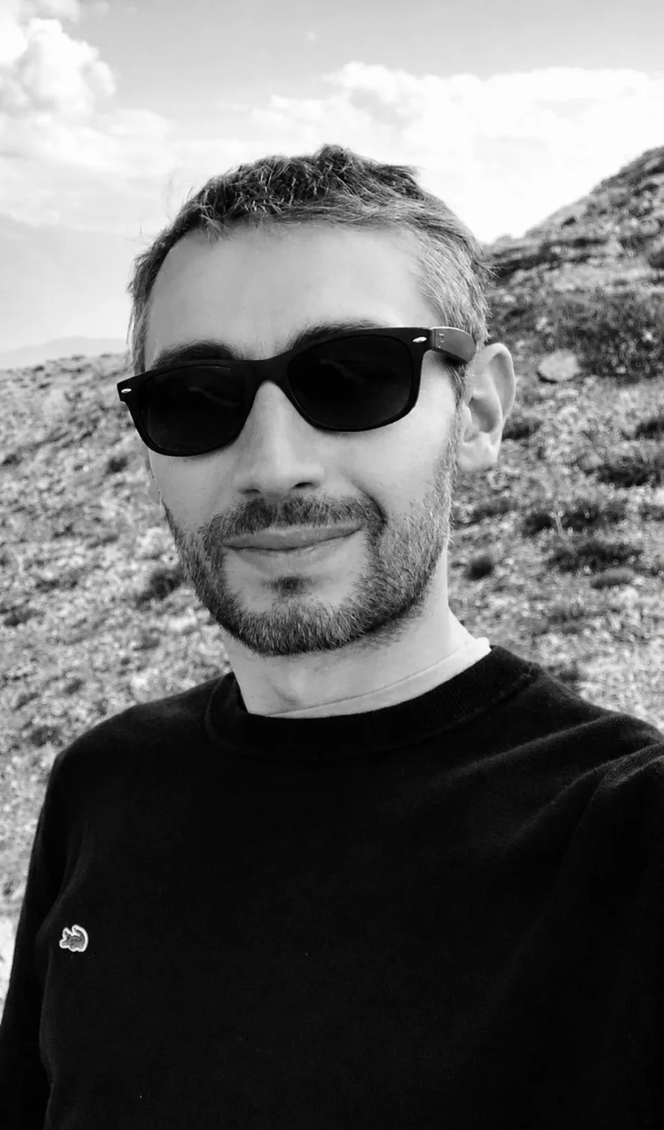 Tristan — Founder & Lead Instructor, Talence Security